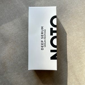 NOTO Deep Serum